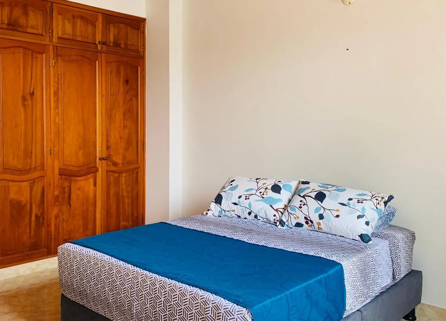 Guest house Castillo De La Popa Cartagena